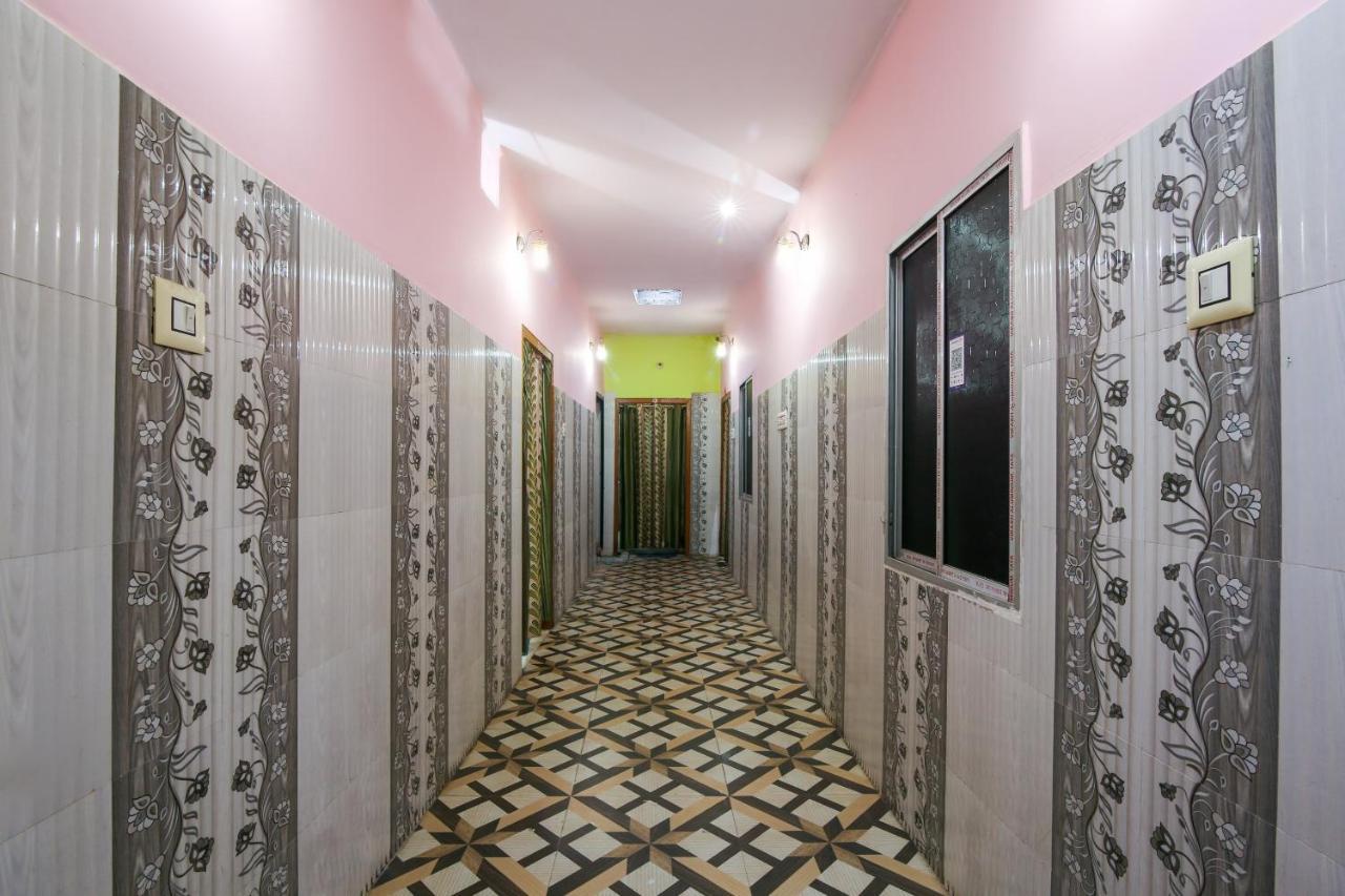 Oyo Flagship Hotel Arihant Rājgīr Exteriér fotografie